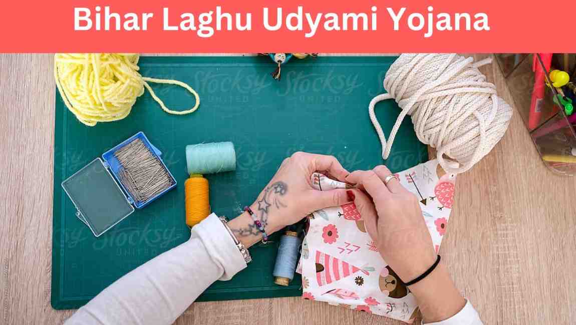 Bihar Laghu Udyami Yojana Registration: पूरी जानकारी हिन्दी में विस्तार से
